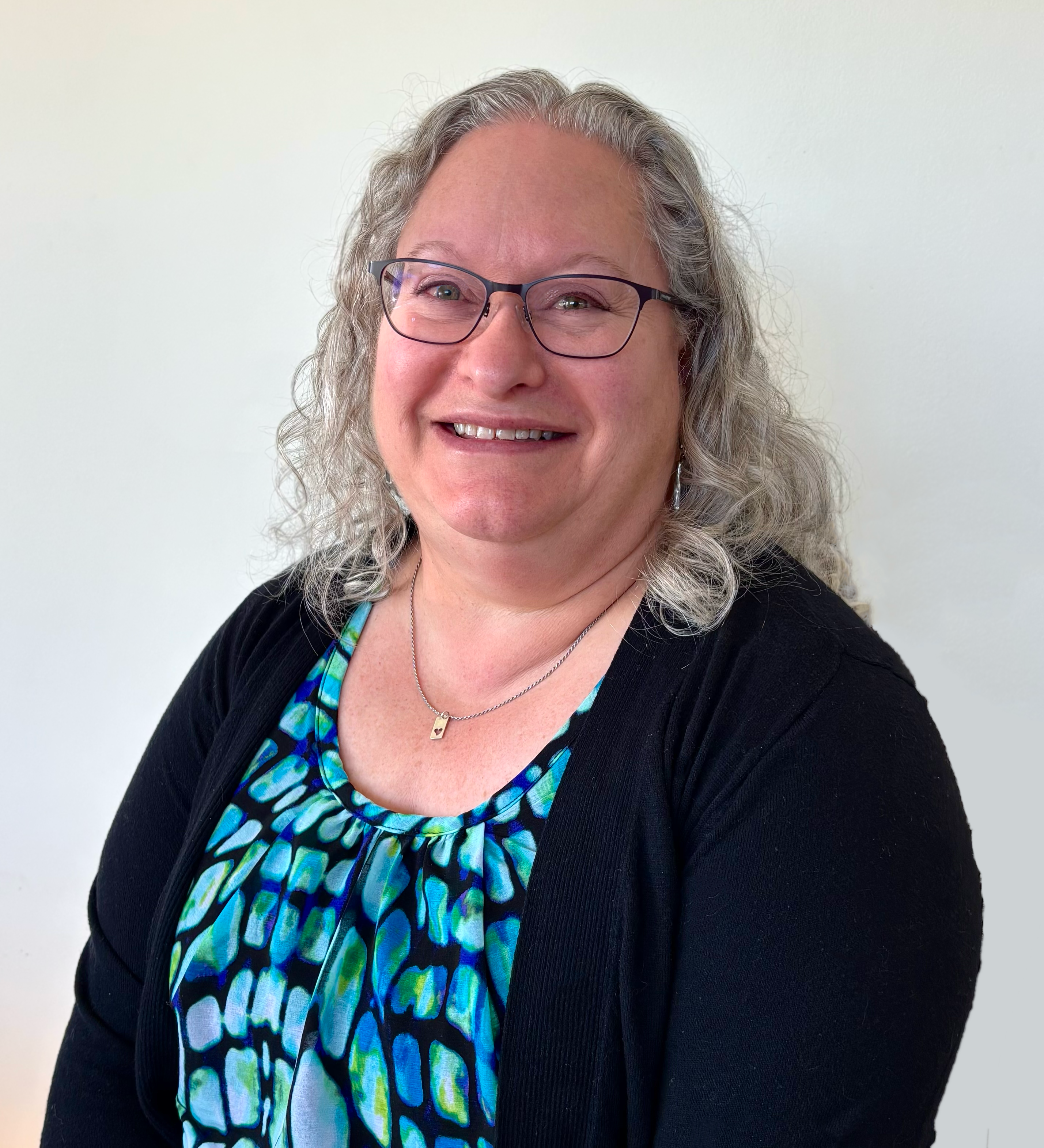 Heather Hesse-Stromberg, Director of HR & Compliance